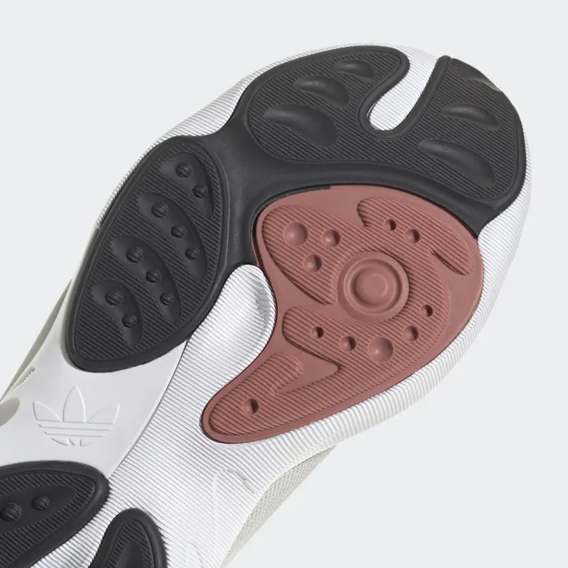 adidas adiFOM SLTN Grey Two / Grey Two / Wonder Red (HP6492)