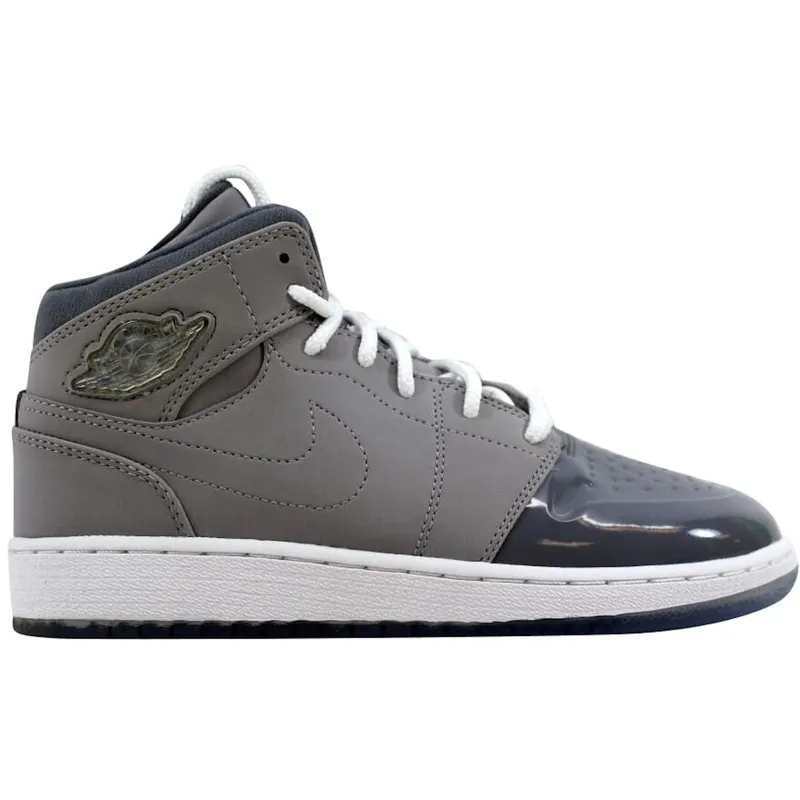 Jordan 1 Retro ’95 Medium Grey (GS) (628620-003)