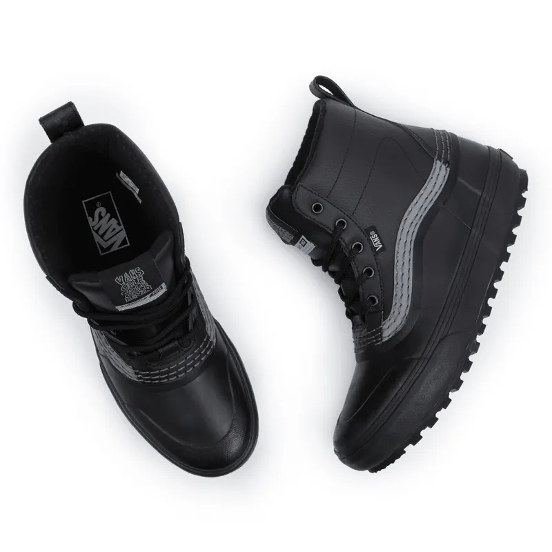 VANS Cole Navin Standard Mid Snow Mte Zwart (VN0A5JHZBRF)