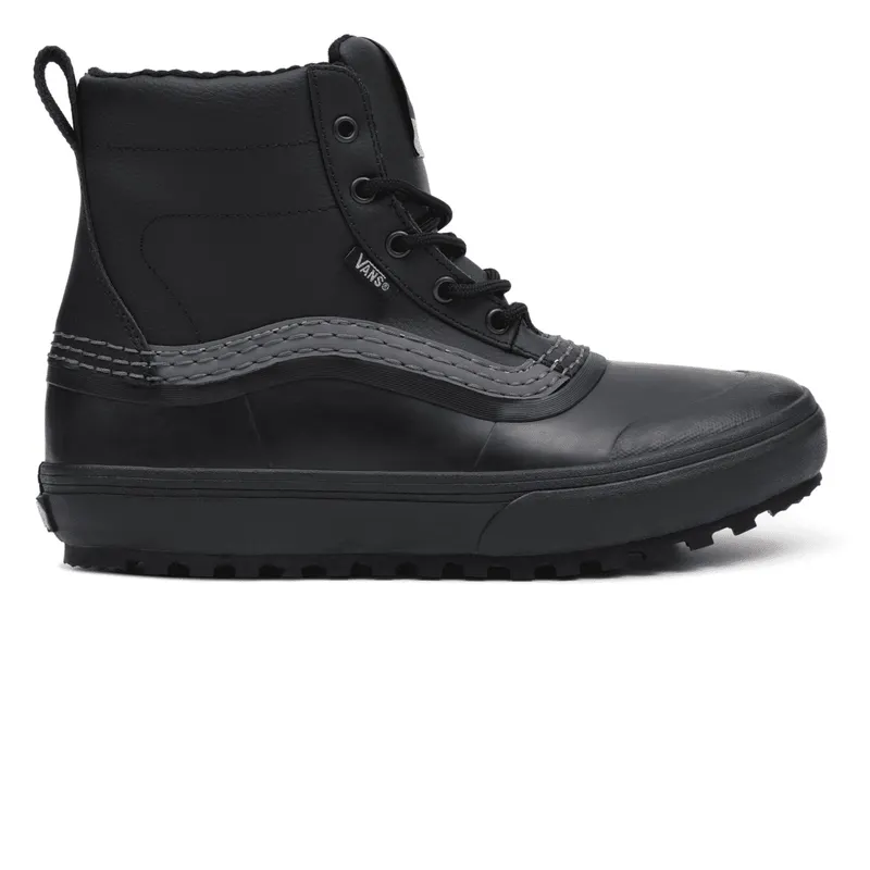 VANS Cole Navin Standard Mid Snow Mte Zwart (VN0A5JHZBRF)