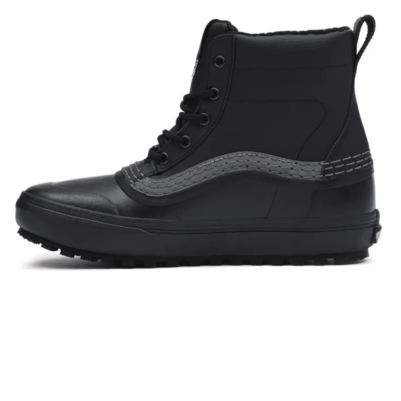VANS Cole Navin Standard Mid Snow Mte Zwart (VN0A5JHZBRF)