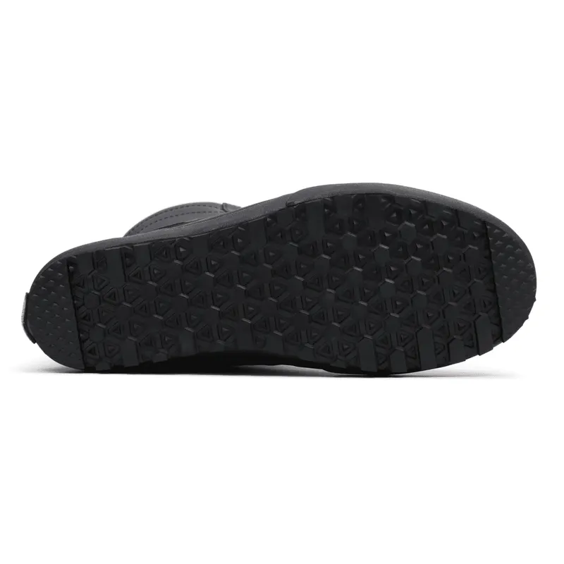 VANS Cole Navin Standard Mid Snow Mte Zwart (VN0A5JHZBRF)