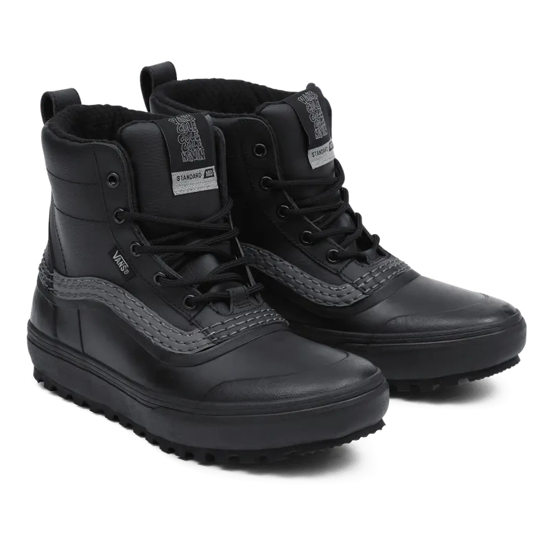 VANS Cole Navin Standard Mid Snow Mte Zwart (VN0A5JHZBRF)