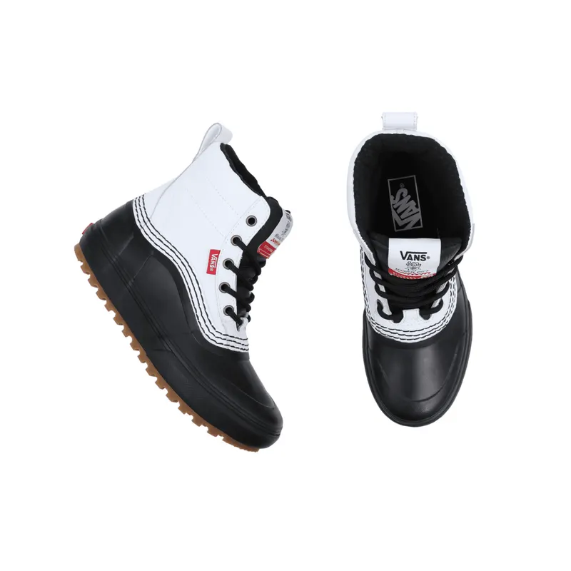 VANS Kennedi Deck Standard Mid Snow Mte Wit (VN0A5JHZYB2)