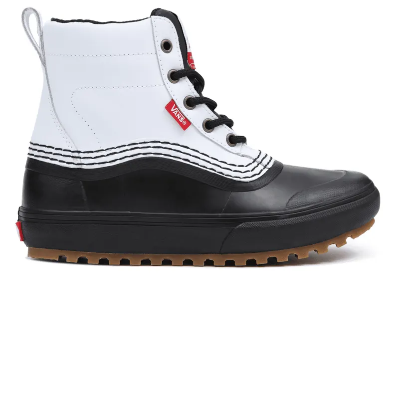 VANS Kennedi Deck Standard Mid Snow Mte Wit (VN0A5JHZYB2)