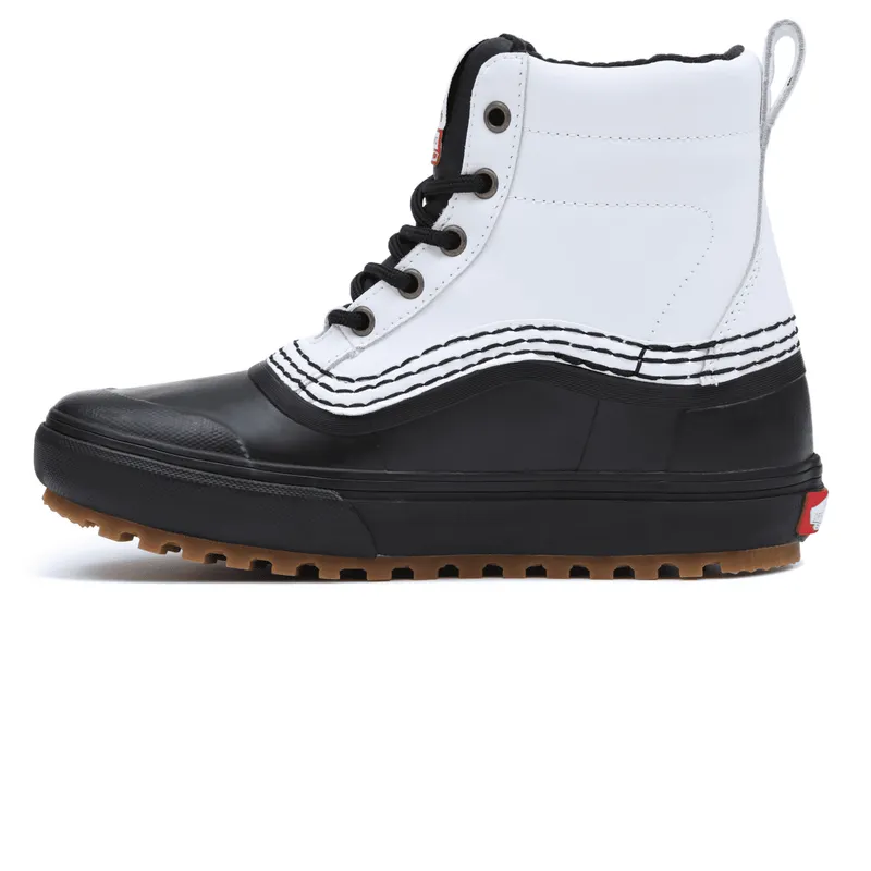 VANS Kennedi Deck Standard Mid Snow Mte Wit (VN0A5JHZYB2)