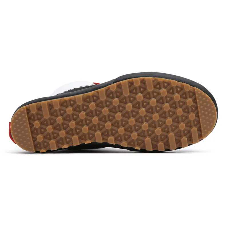 VANS Kennedi Deck Standard Mid Snow Mte Wit (VN0A5JHZYB2)