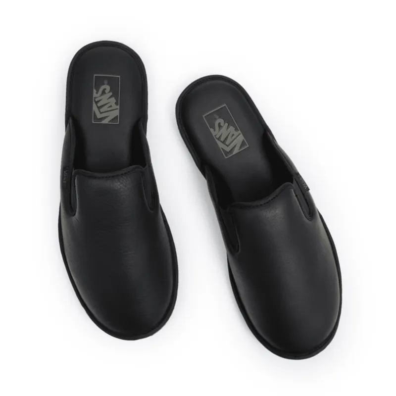 VANS Mountain Mule Vansguard Zwart (VN0A5JI6BKA)