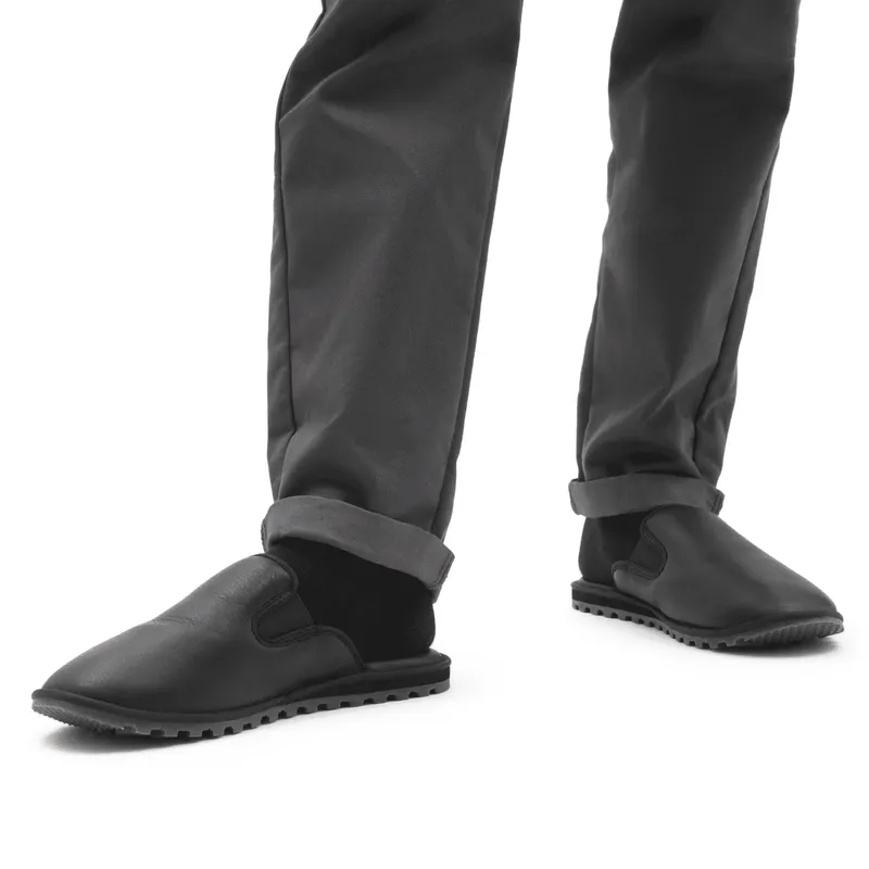 VANS Mountain Mule Vansguard Zwart (VN0A5JI6BKA)
