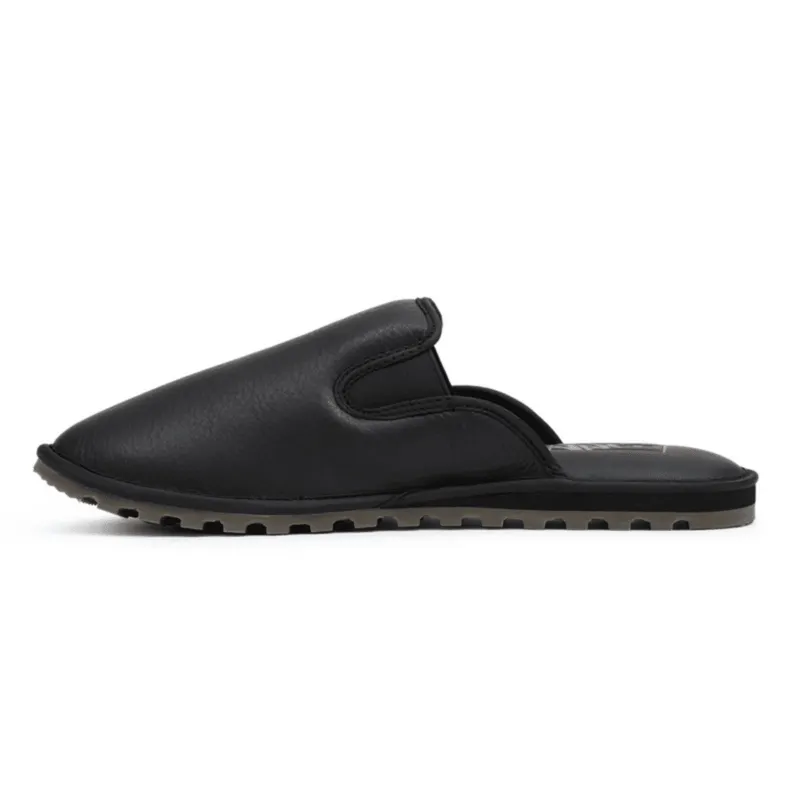 VANS Mountain Mule Vansguard Zwart (VN0A5JI6BKA)