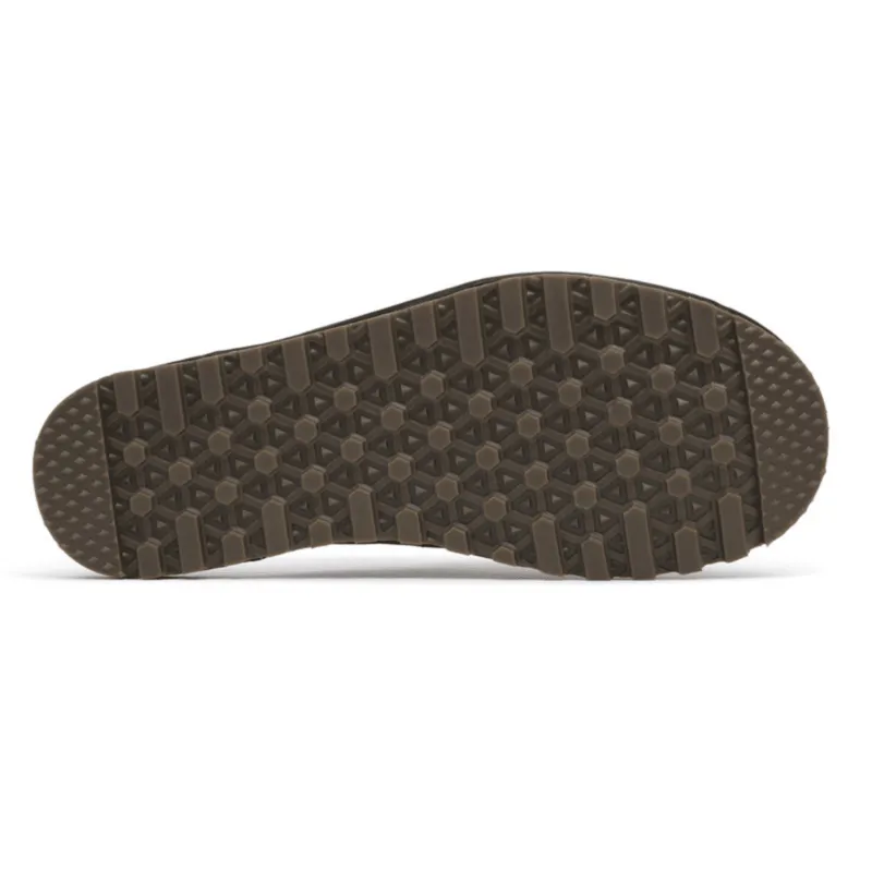 VANS Mountain Mule Vansguard Zwart (VN0A5JI6BKA)