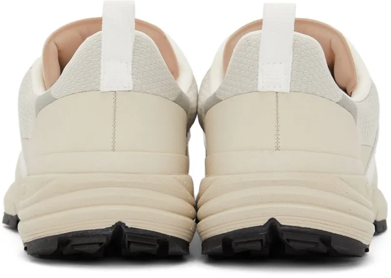 Veja DEKKAN ALVEOMESH NATURAL WHITE (DC0102576)