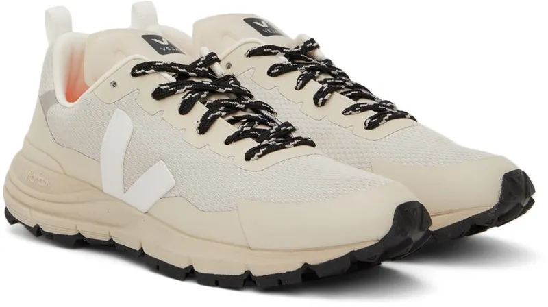 Veja DEKKAN ALVEOMESH NATURAL WHITE (DC0102576)