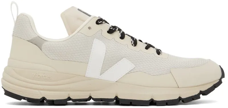 Veja DEKKAN ALVEOMESH NATURAL WHITE (DC0102576)