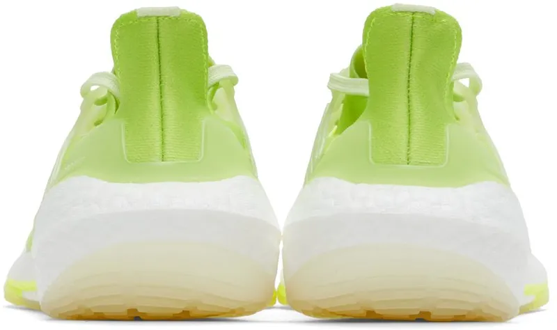 adidas Ultra Boost 22 Almost Lime (GX5557)
