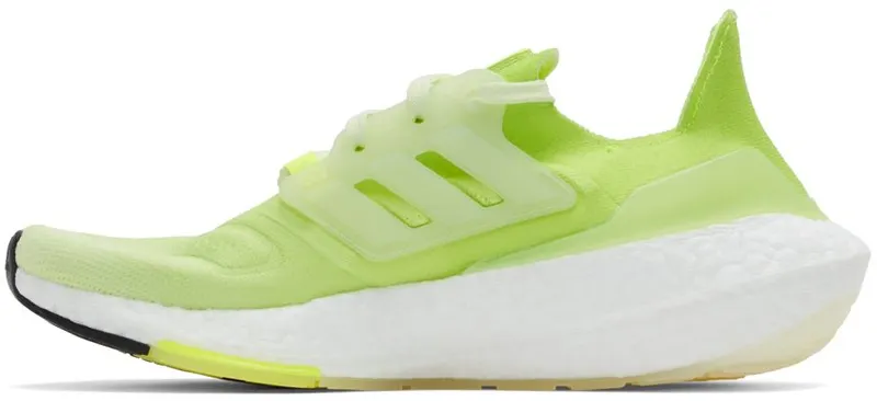 adidas Ultra Boost 22 Almost Lime (GX5557)