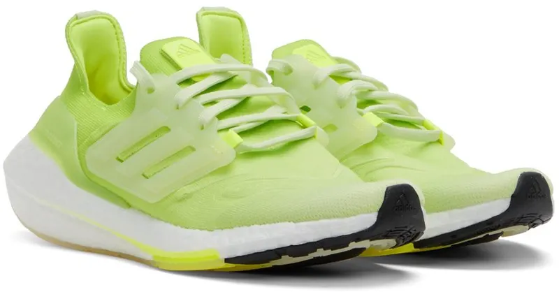 adidas Ultra Boost 22 Almost Lime (GX5557)
