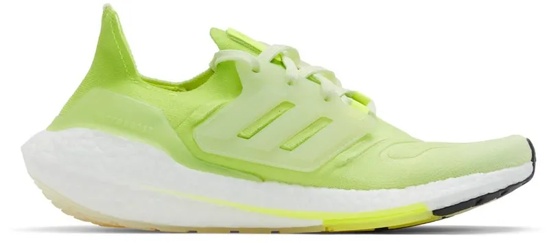 adidas Ultra Boost 22 Almost Lime (GX5557)