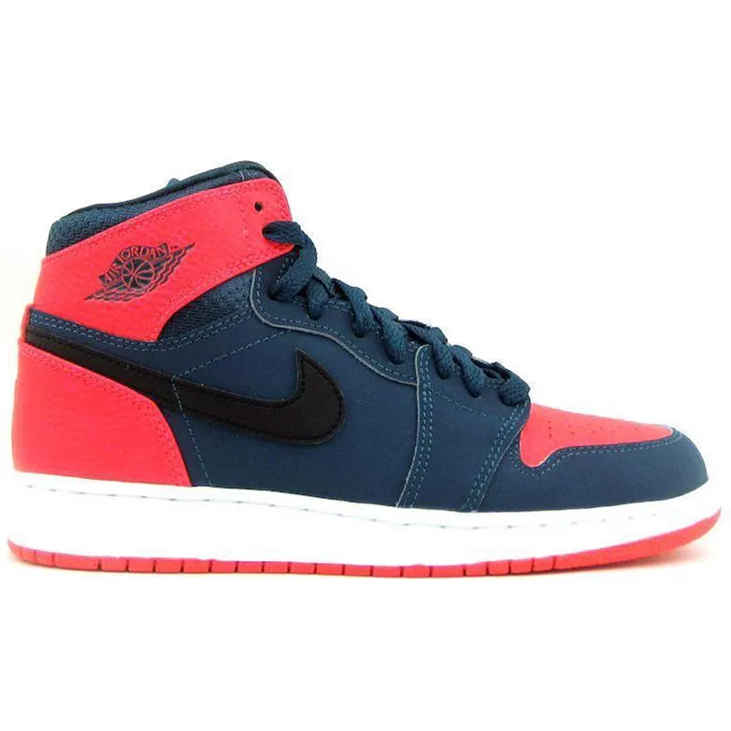 Jordan 1 Retro High Russell Westbrook (GS) (705300-312)