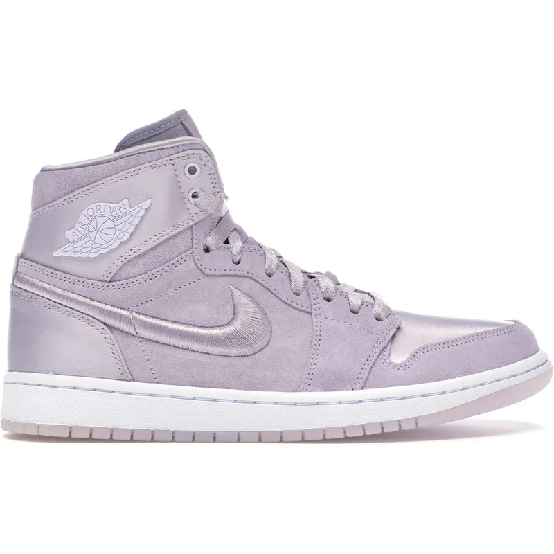 Jordan 1 Retro High Season of Her Barley Grape (W) (AO1847-545)
