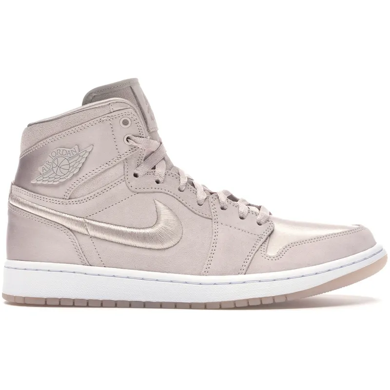 Jordan 1 Retro High Season of Her Silt Red (W) (AO1847-650)