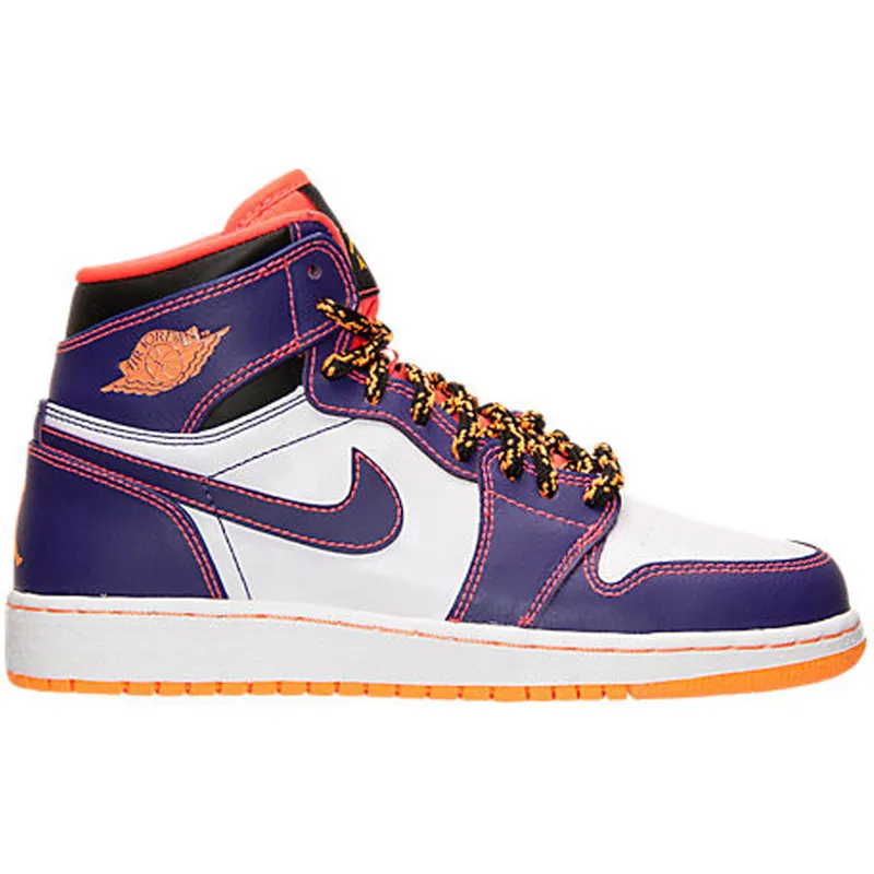Jordan 1 Retro High Taz (GS) (705300-507)