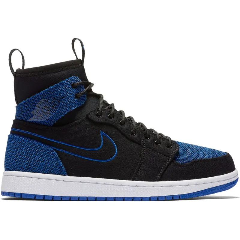 Jordan 1 Retro High Ultra Royal (844700-007)