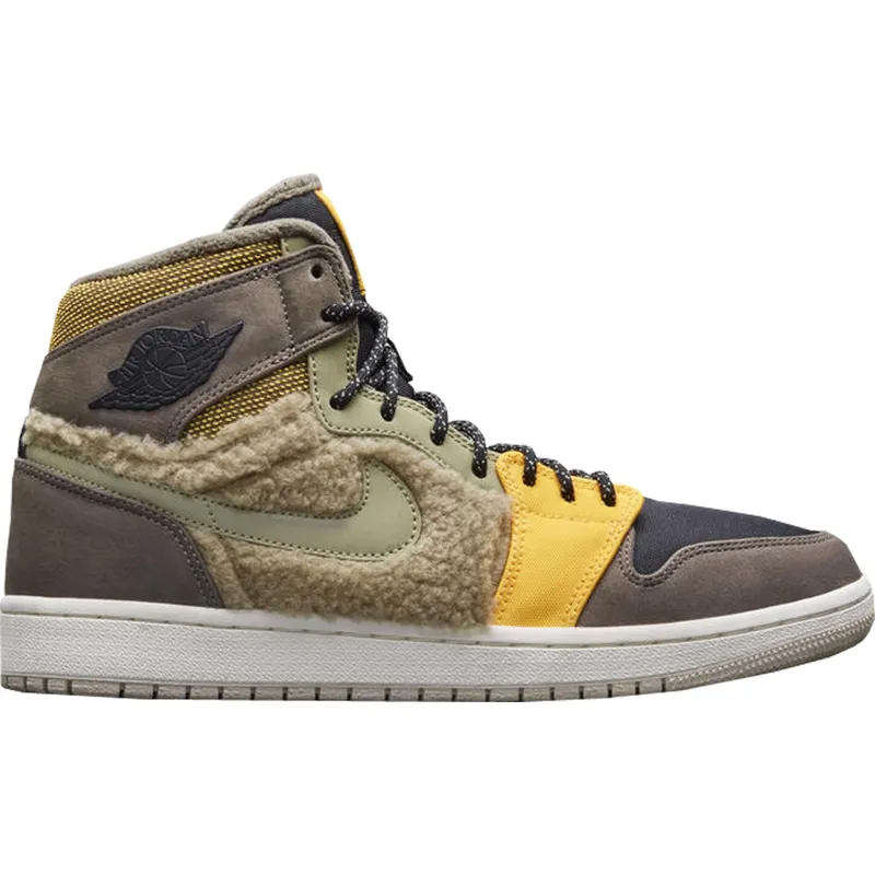 Jordan 1 Retro High Utility Pack (W) (AV3724-200)