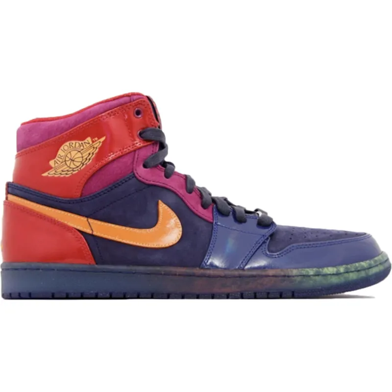 Jordan 1 Retro High YOTS (597829-901)