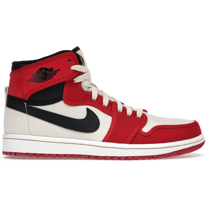 Jordan 1 Retro AJKO Chicago Vintage (402297-101)
