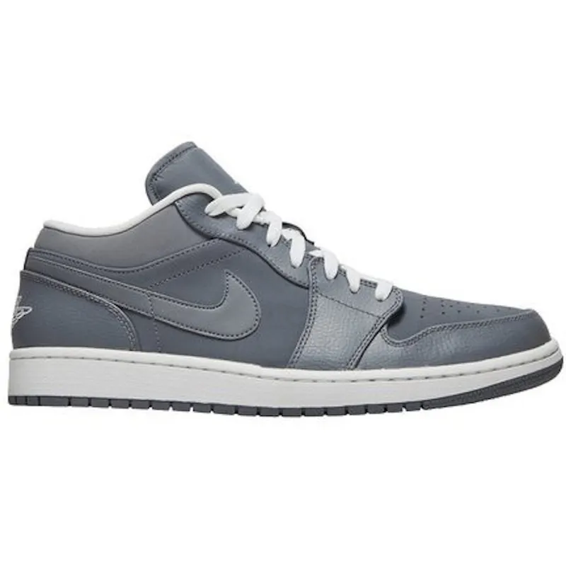 Jordan 1 Retro Low Cool Grey (553558-005)