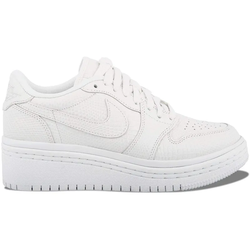 Jordan 1 Retro Low Lifted Phantom (W) (AO1334-004)