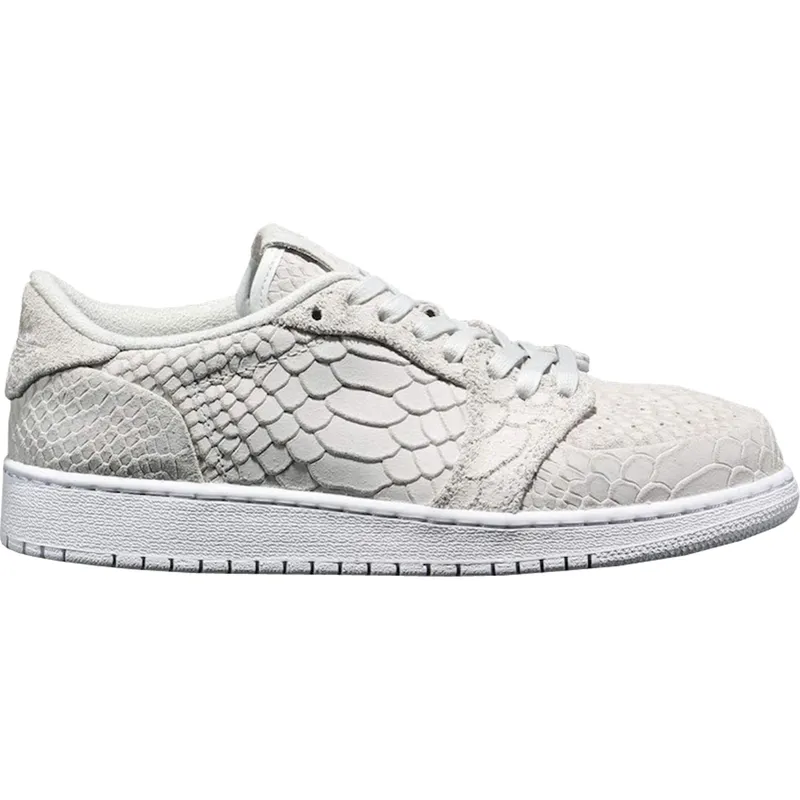 Jordan 1 Retro Low NS Off White (GS) (923624-111)