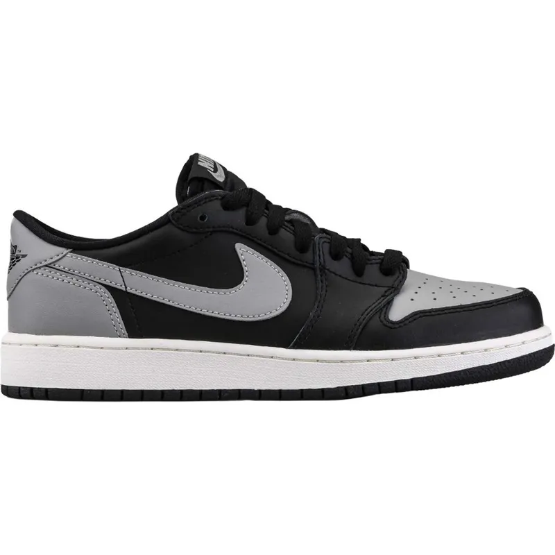 Jordan 1 Retro Low Shadow (GS) (709999-003)
