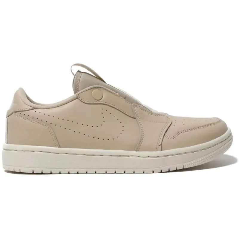 Jordan 1 Retro Low Slip Desert Ore Light Cream (W) (AV3918-200)