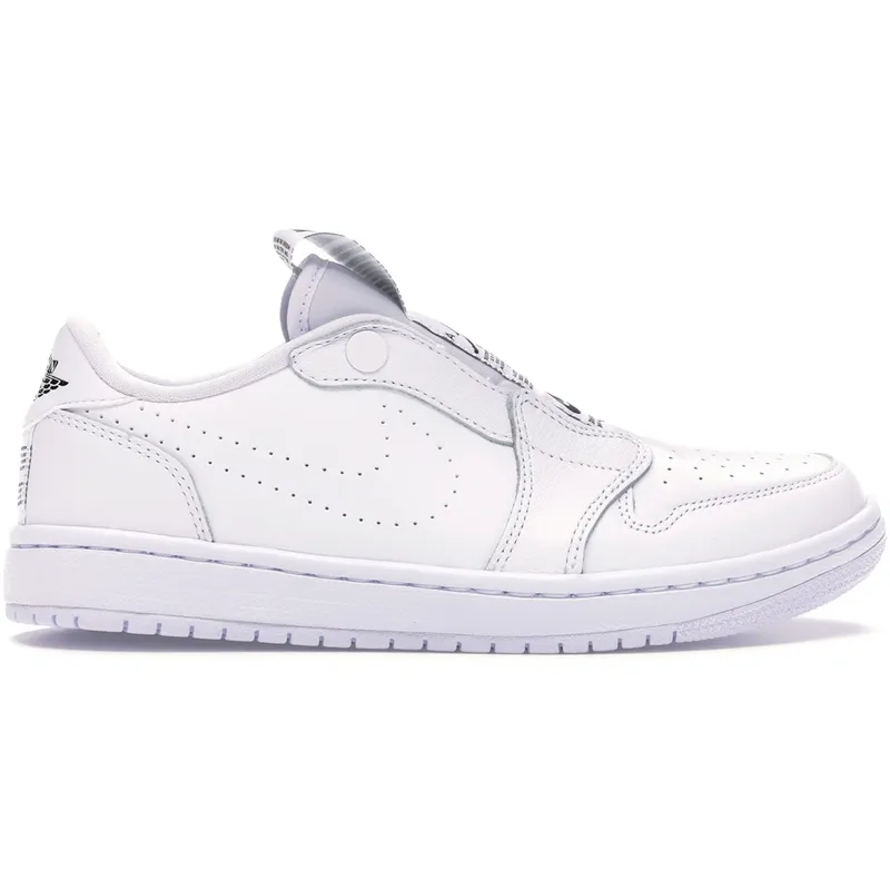 Jordan 1 Retro Low Slip White (W) (AV3918-100)
