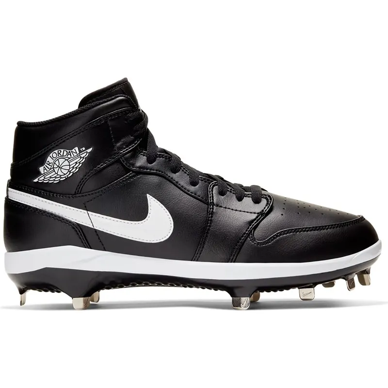 Jordan 1 Retro Metal Black White (AV5355-001)