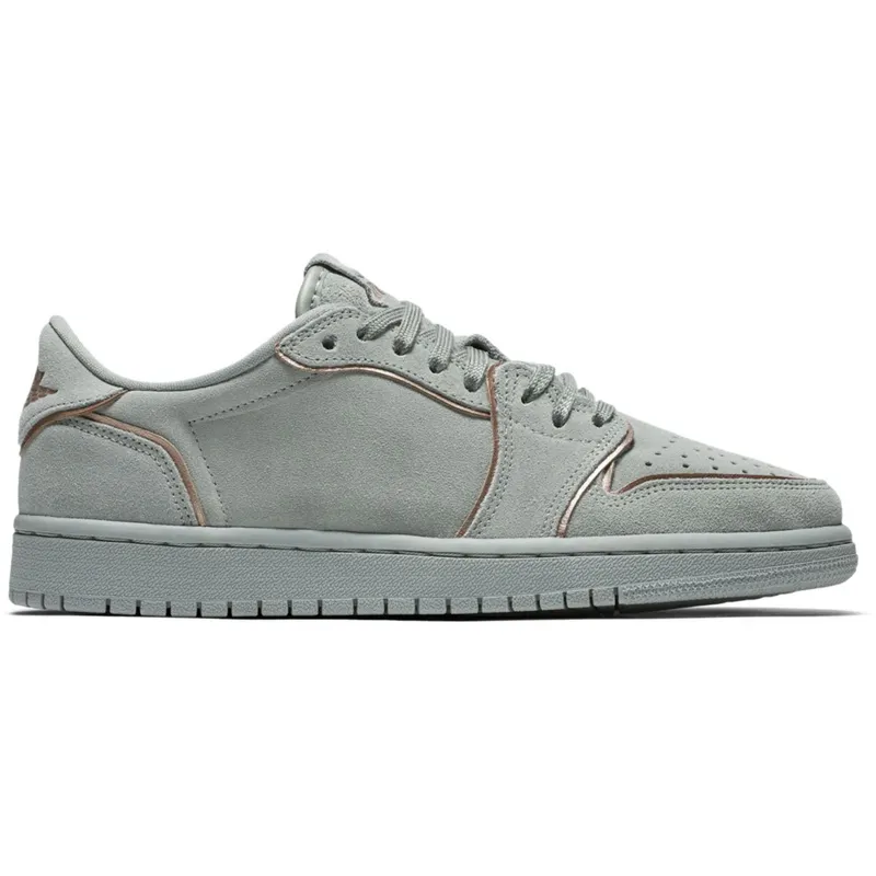 Jordan 1 Retro NS Mica Green (W) (AO1935-305)