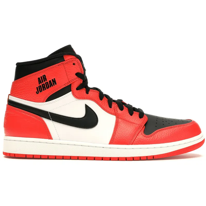 Jordan 1 Retro Rare Air Max Orange (332550-800)