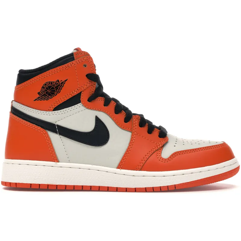 Jordan 1 Retro Reverse Shattered Backboard (GS) (575441-113)