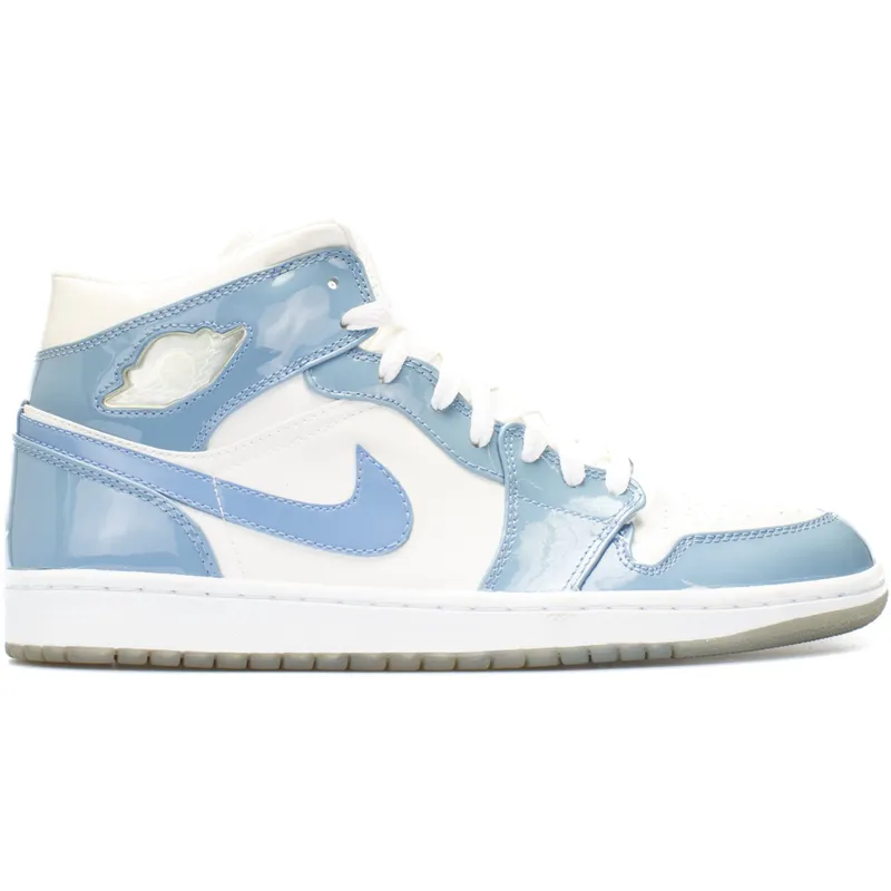 Jordan 1 Retro UNC Patent (136085-140)