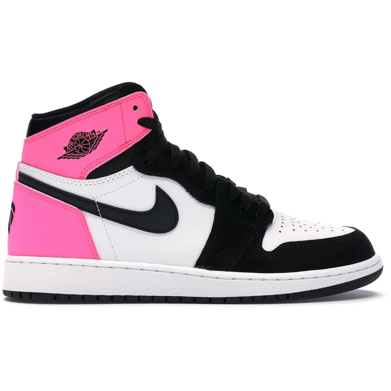 Jordan 1 Retro Valentine’s Day (2017) (GS) (881426-009)