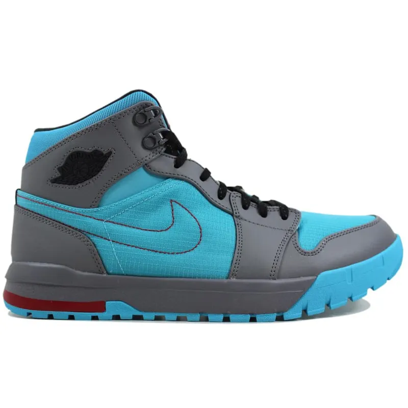 Jordan 1 Trek Cool Grey (616344-016)