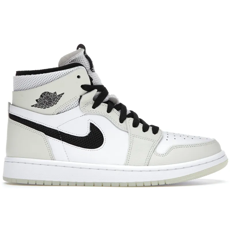Jordan 1 High Zoom Air CMFT Sail (W) (CT0979-002)