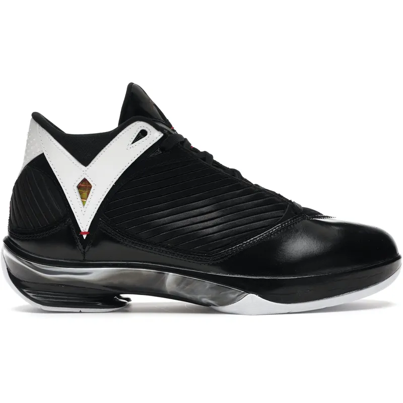 Jordan 2009 Black White (343084-062)