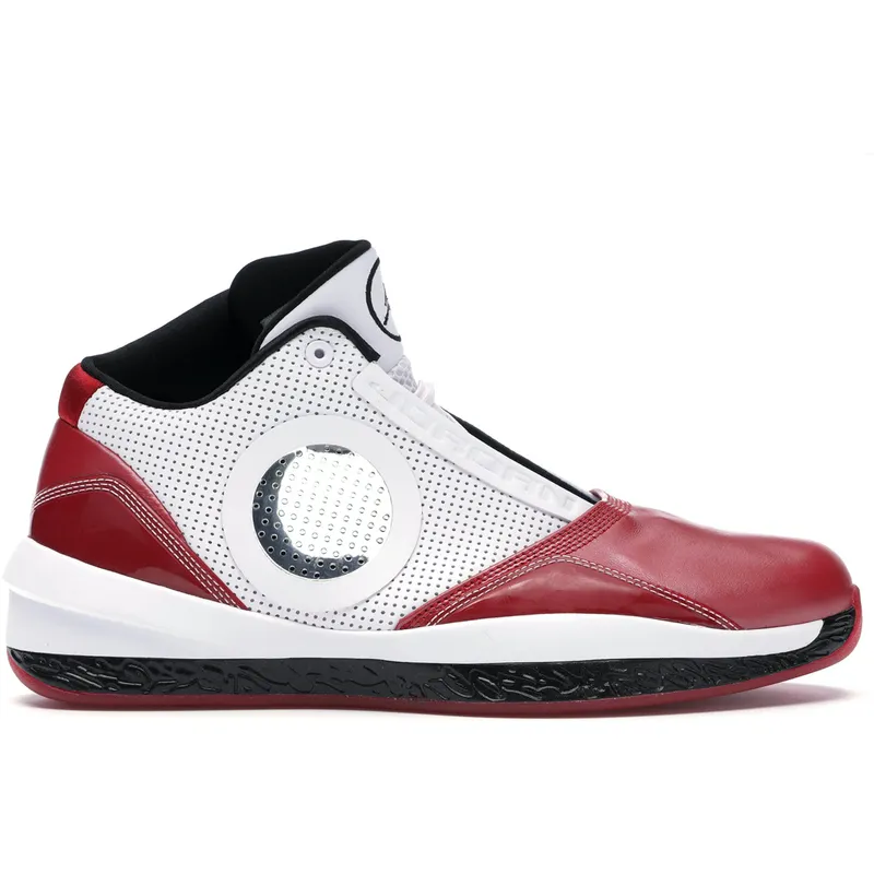 Jordan 2010 Welcome Home (387358-101)