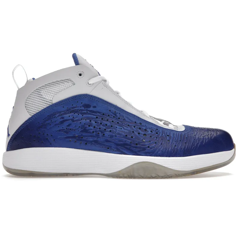 Jordan 2011 All-Star White Royal (436771-103)