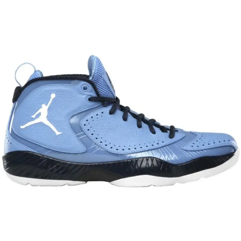 Jordan 2012 Jordan Brand Classic West University Blue (484654-402)