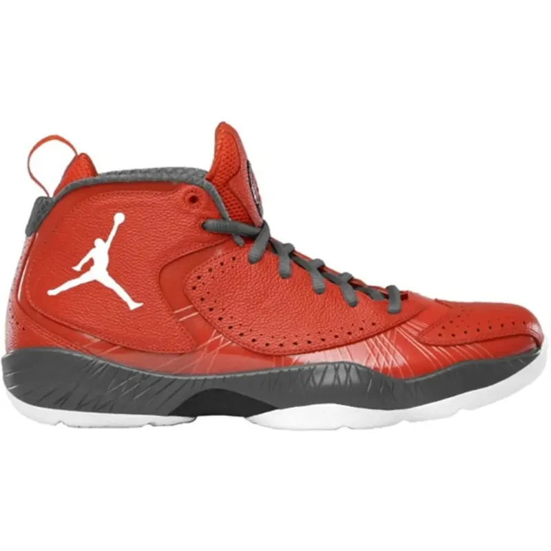 Jordan 2012 Jordan Brand Classic East Team Orange (484654-801)