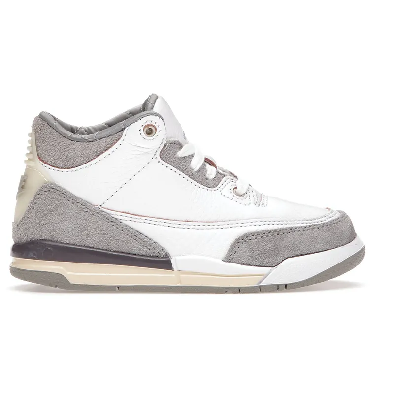 Jordan 3 Retro A Ma Maniére (PS) (DJ0718-110)